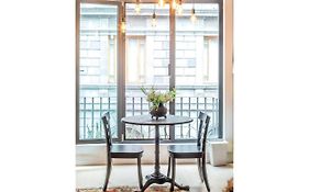 Loft estilo Industrial junto al MUNAL